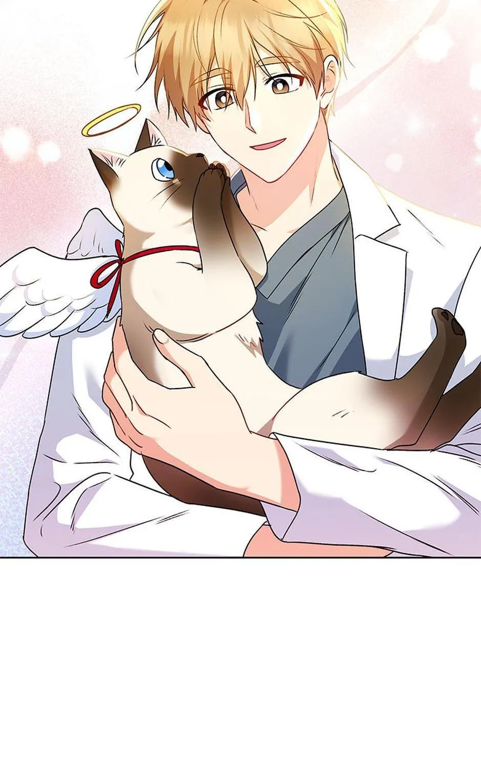 Read Hello! Veterinarian! chapter 33 image 75 on Lezhin