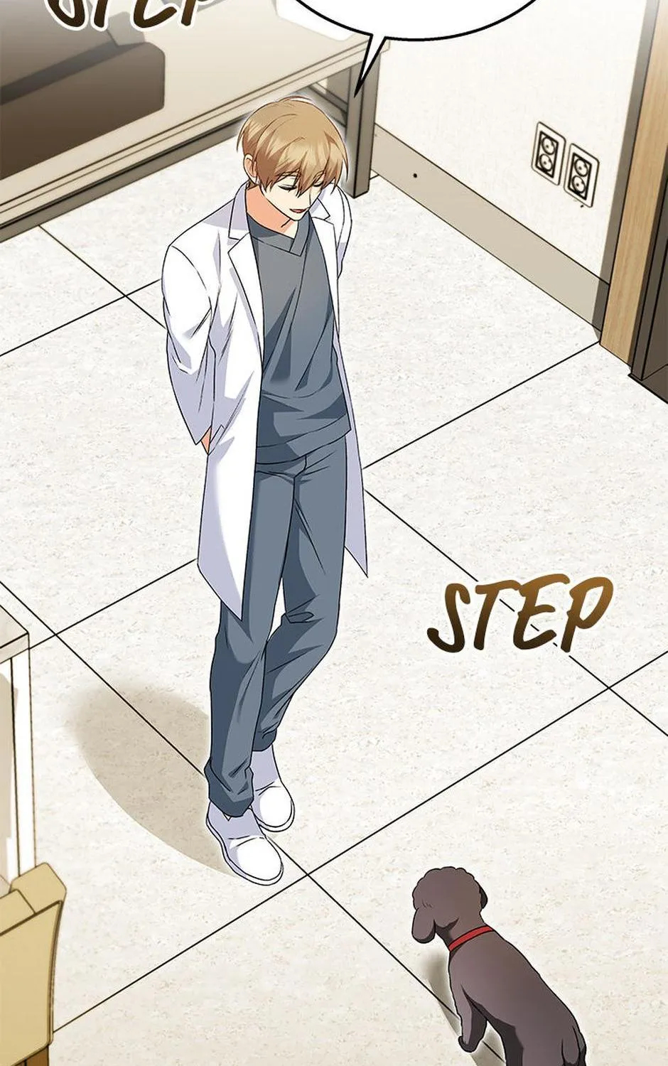 Read Hello! Veterinarian! chapter 33 image 95 on Lezhin