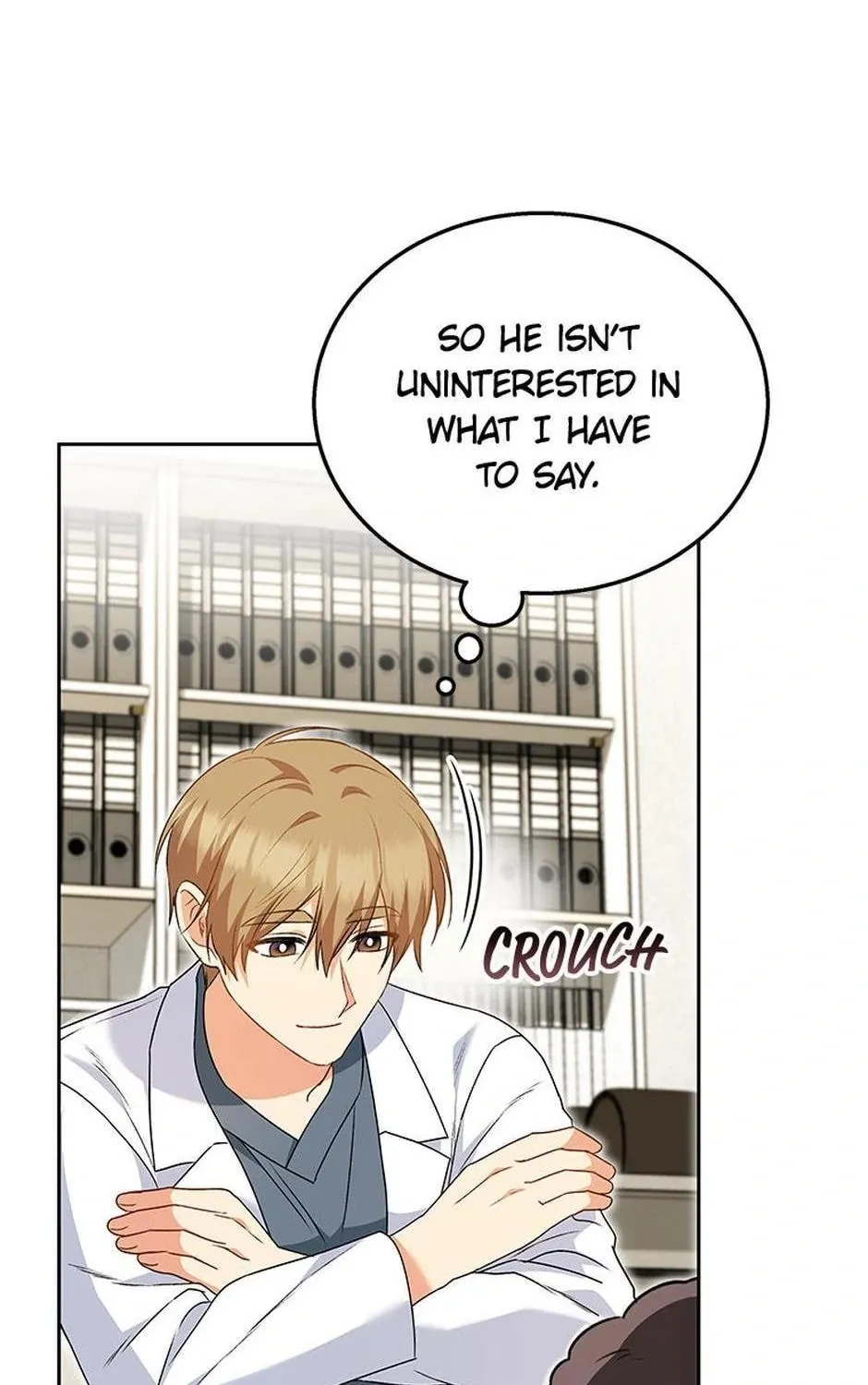 Read Hello! Veterinarian! chapter 33 image 99 on Lezhin