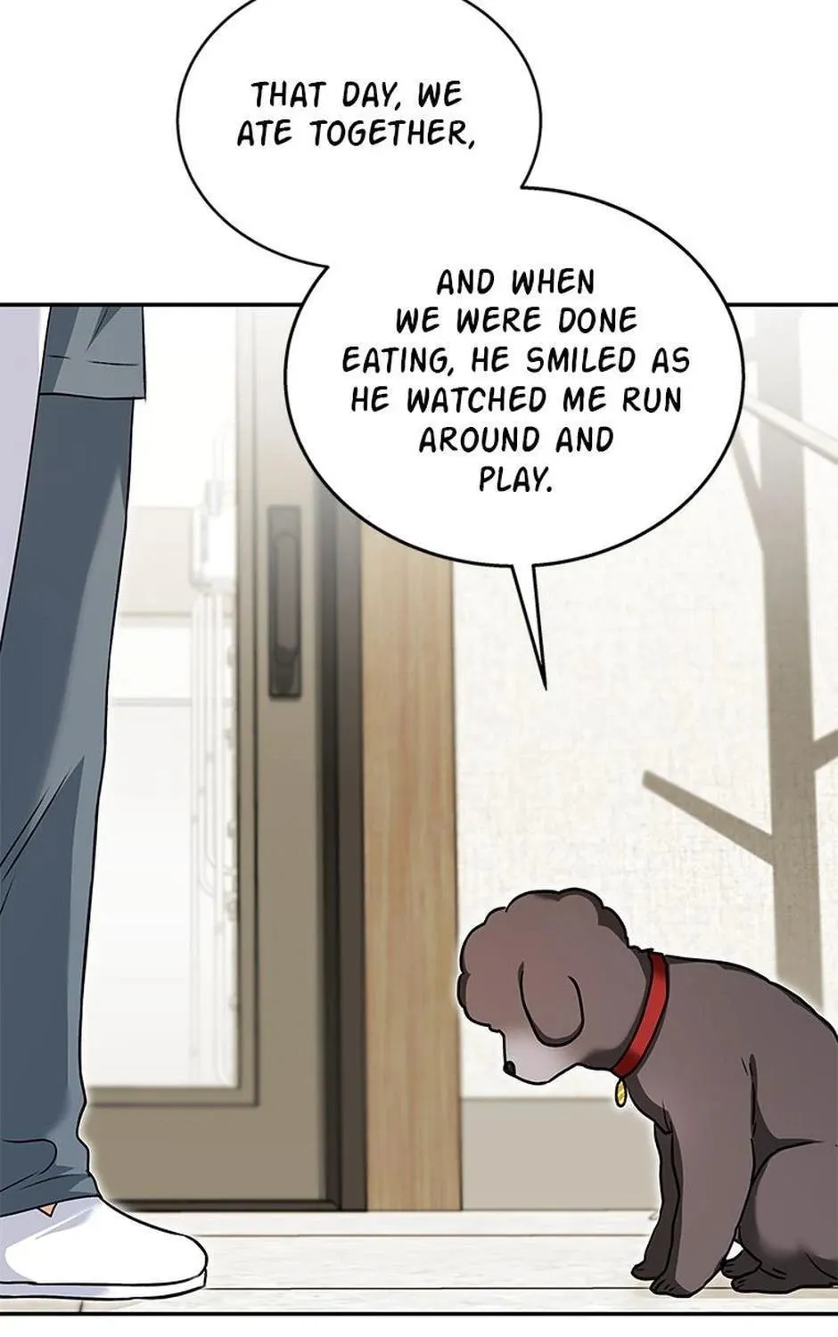 Read Hello! Veterinarian! chapter 34 image 116 on Lezhin