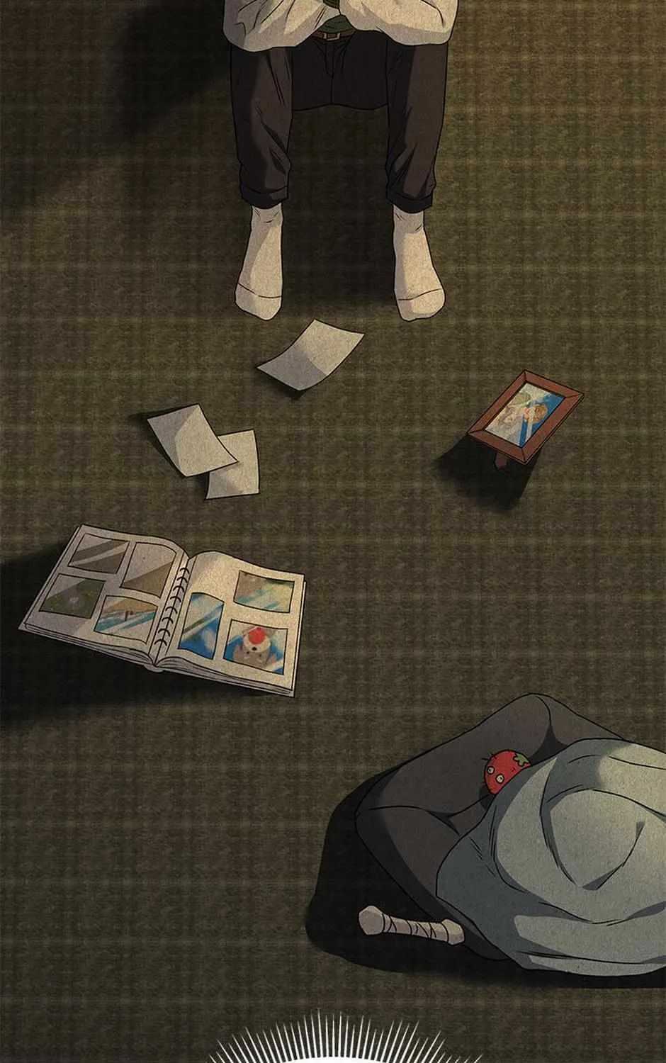 Read Hello! Veterinarian! chapter 34 image 12 on Lezhin
