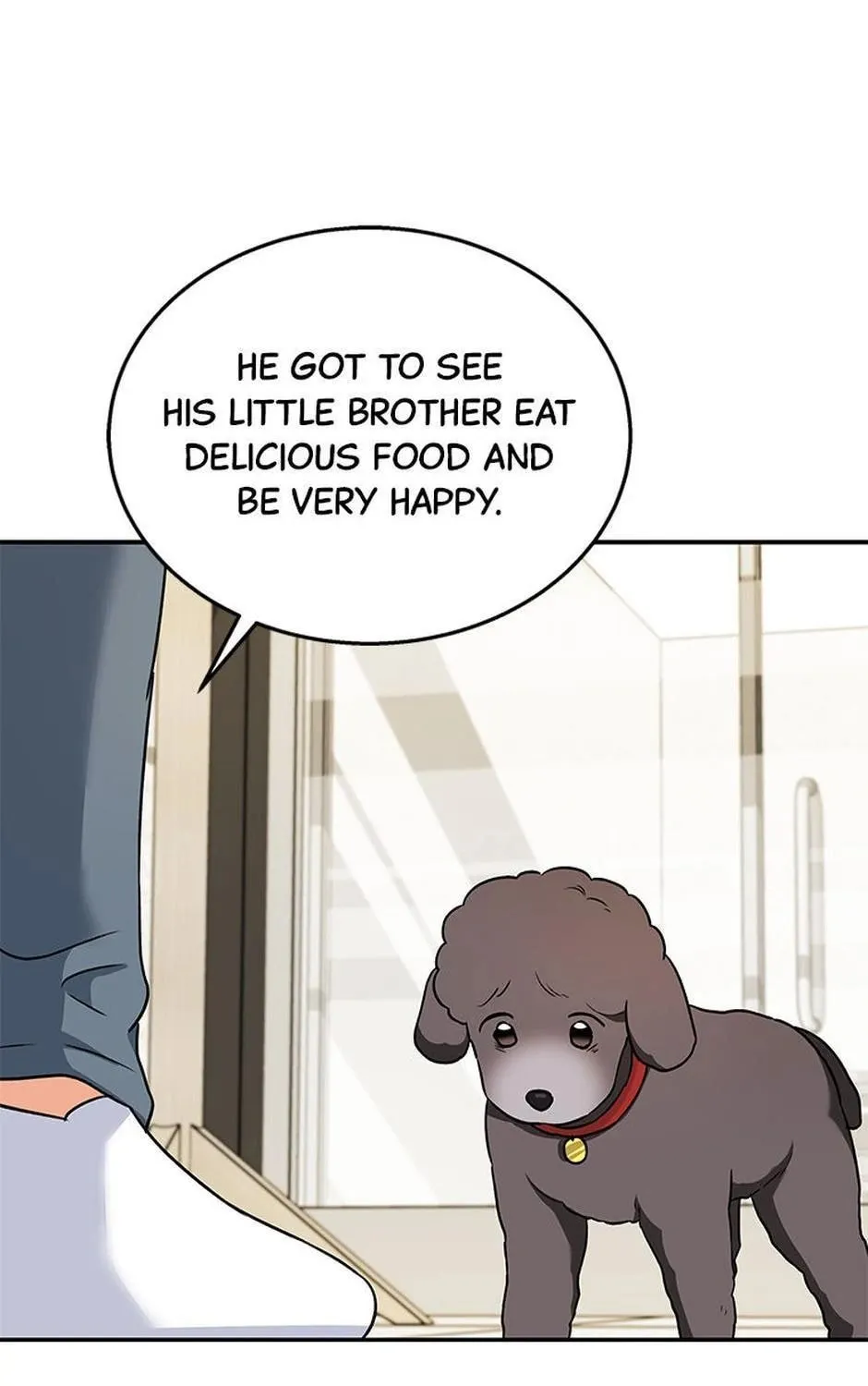 Read Hello! Veterinarian! chapter 34 image 122 on Lezhin