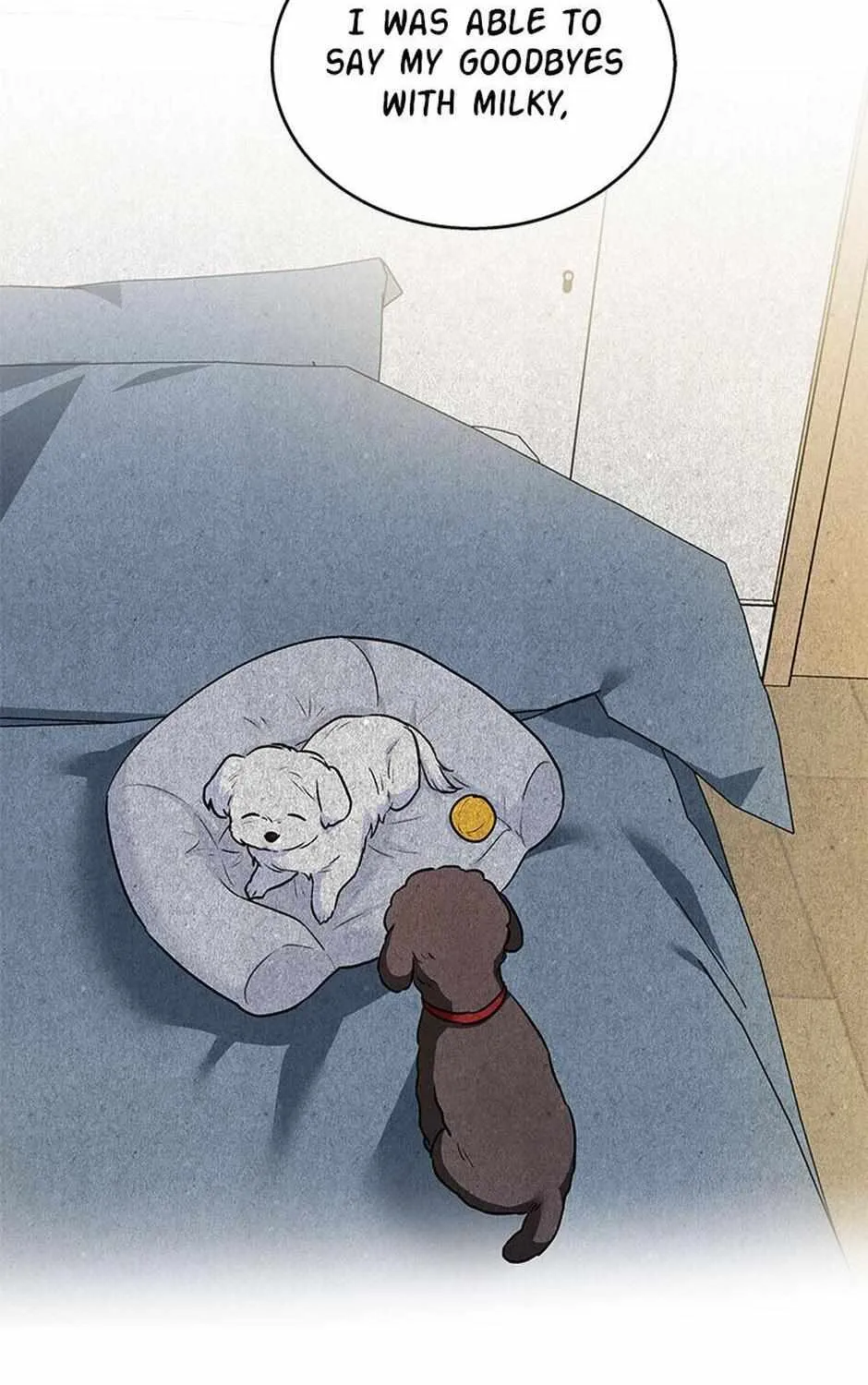 Read Hello! Veterinarian! chapter 34 image 130 on Lezhin