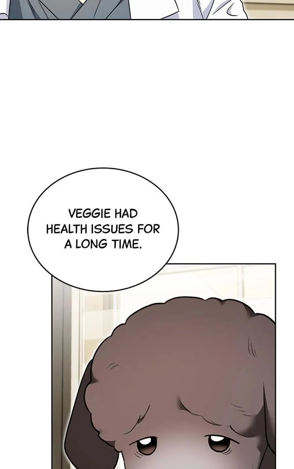 Read Hello! Veterinarian! chapter 34 image 18 on Lezhin
