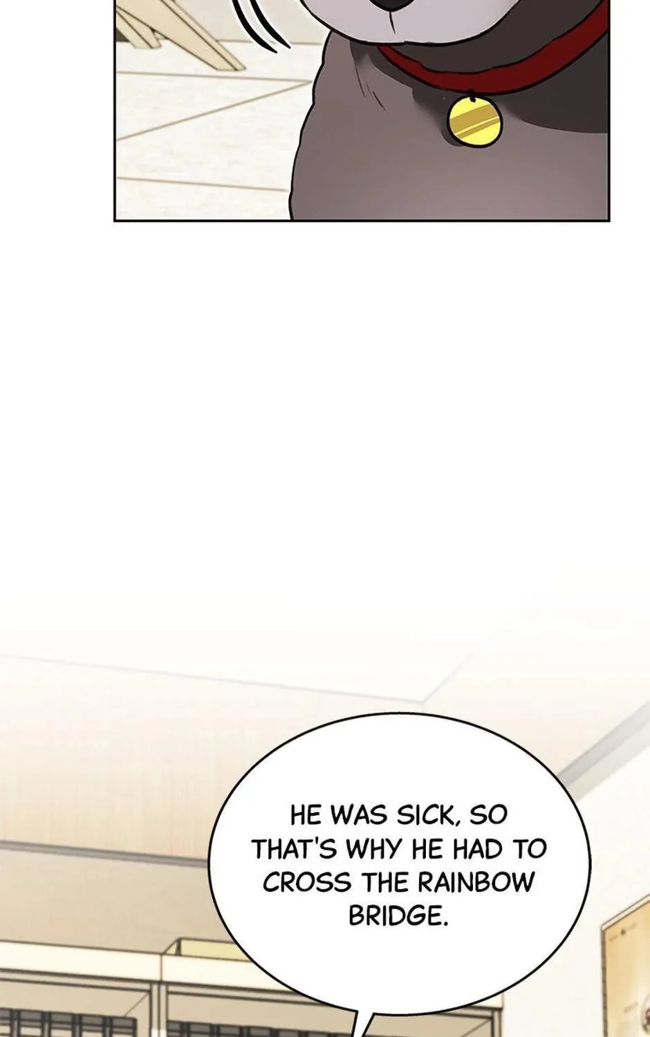 Read Hello! Veterinarian! chapter 34 image 20 on Lezhin