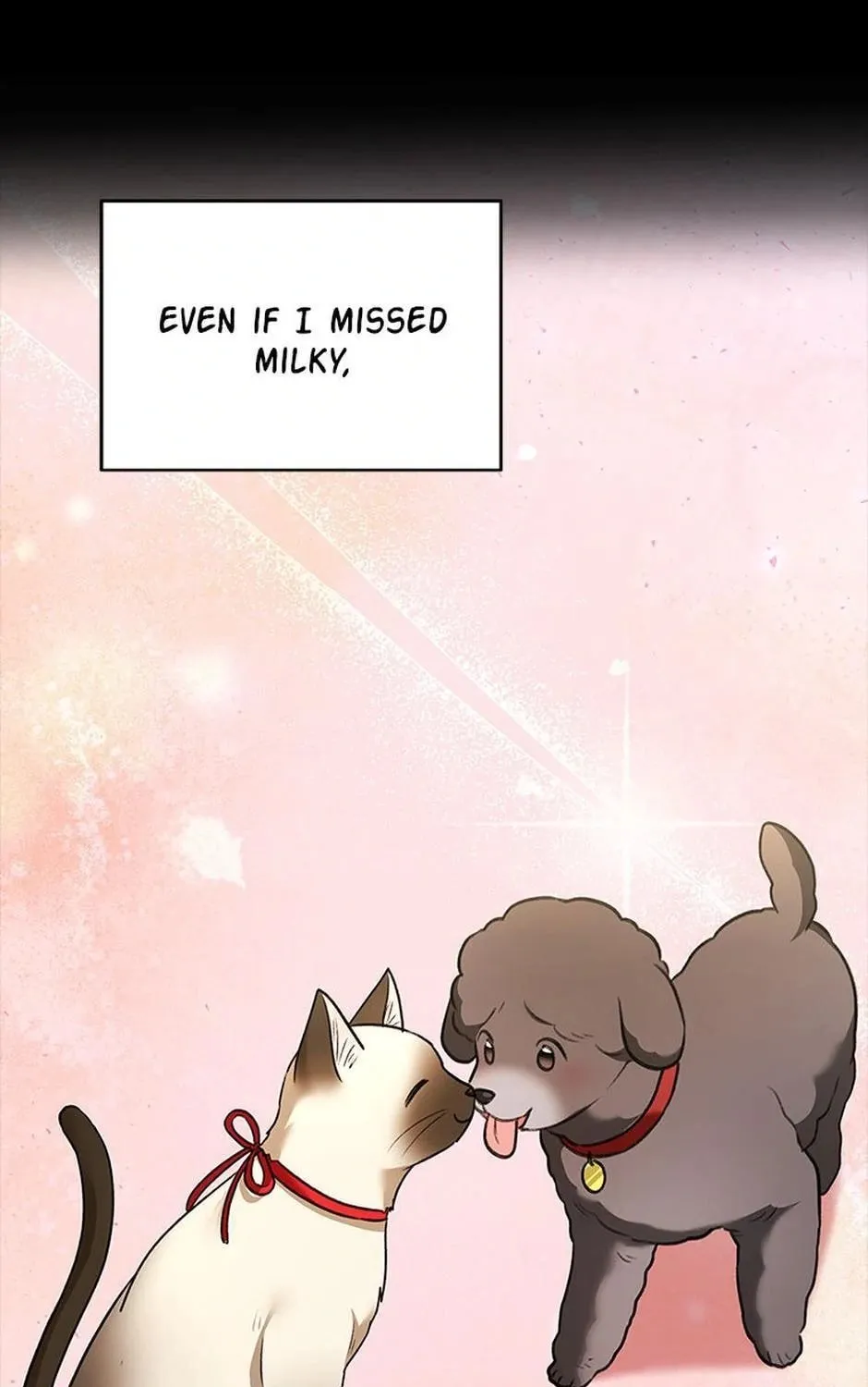 Read Hello! Veterinarian! chapter 34 image 34 on Lezhin