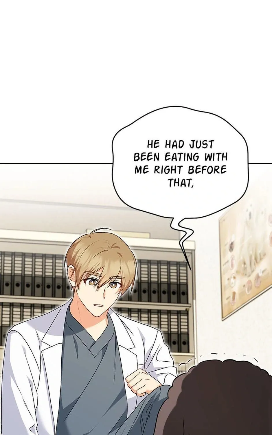 Read Hello! Veterinarian! chapter 34 image 58 on Lezhin