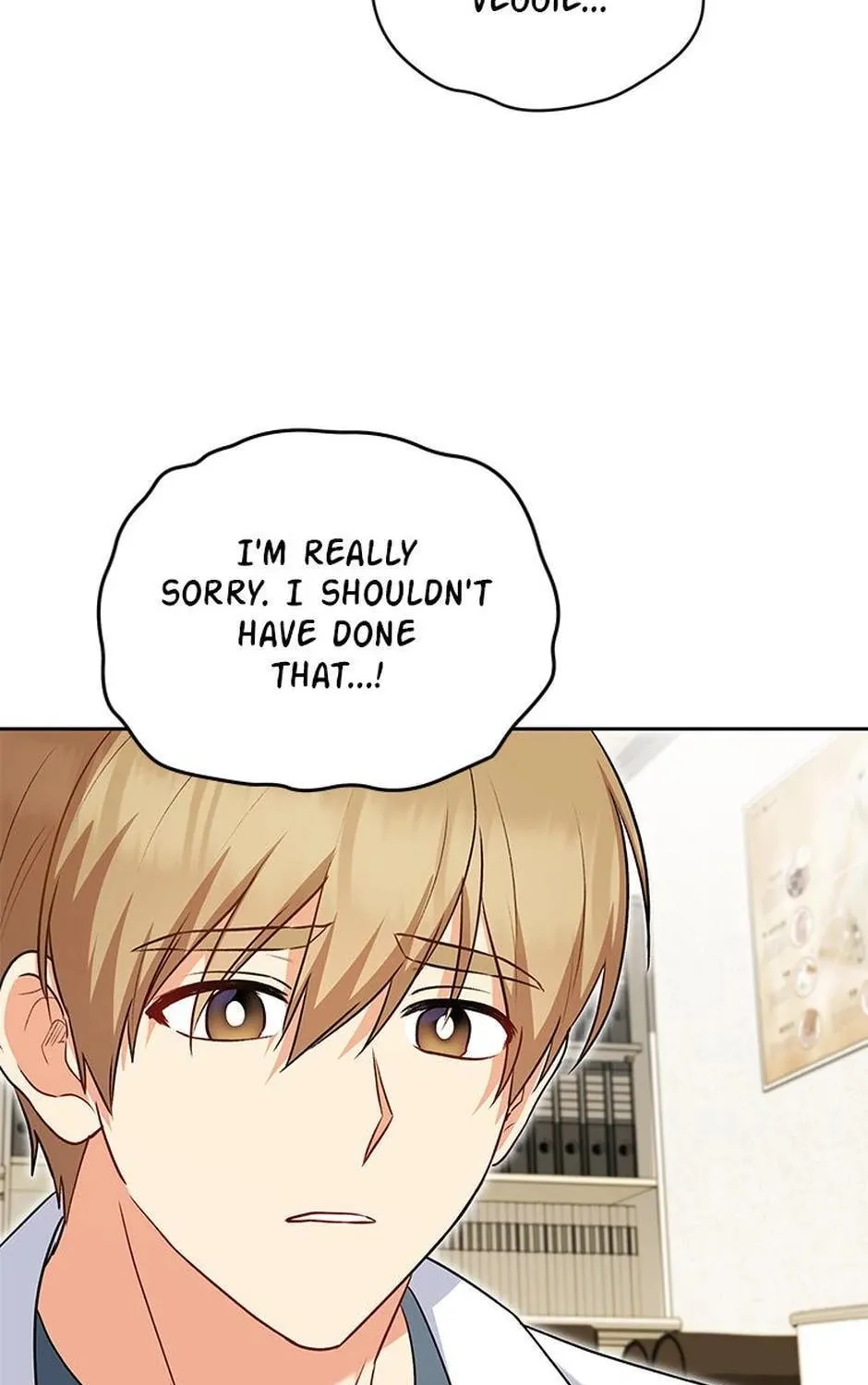 Read Hello! Veterinarian! chapter 34 image 62 on Lezhin