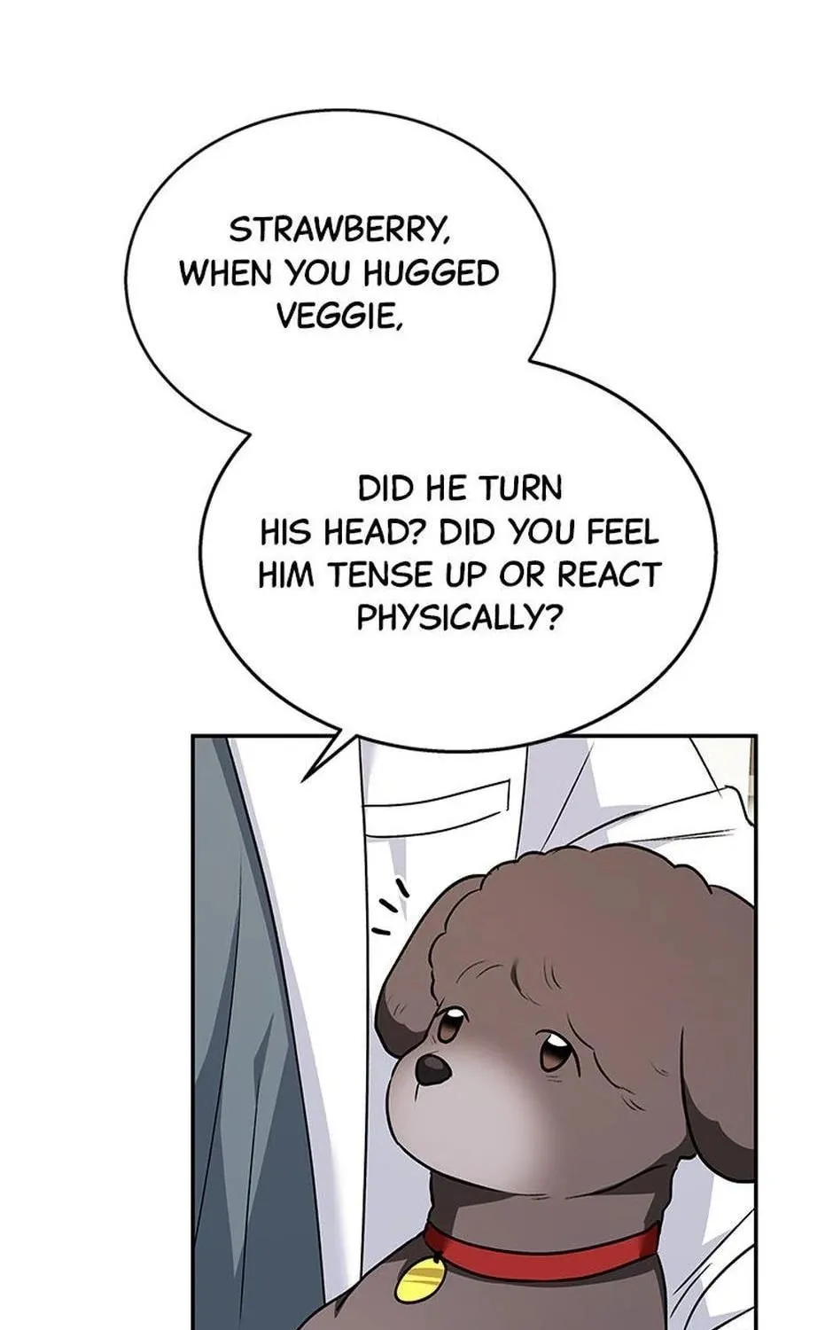 Read Hello! Veterinarian! chapter 34 image 72 on Lezhin