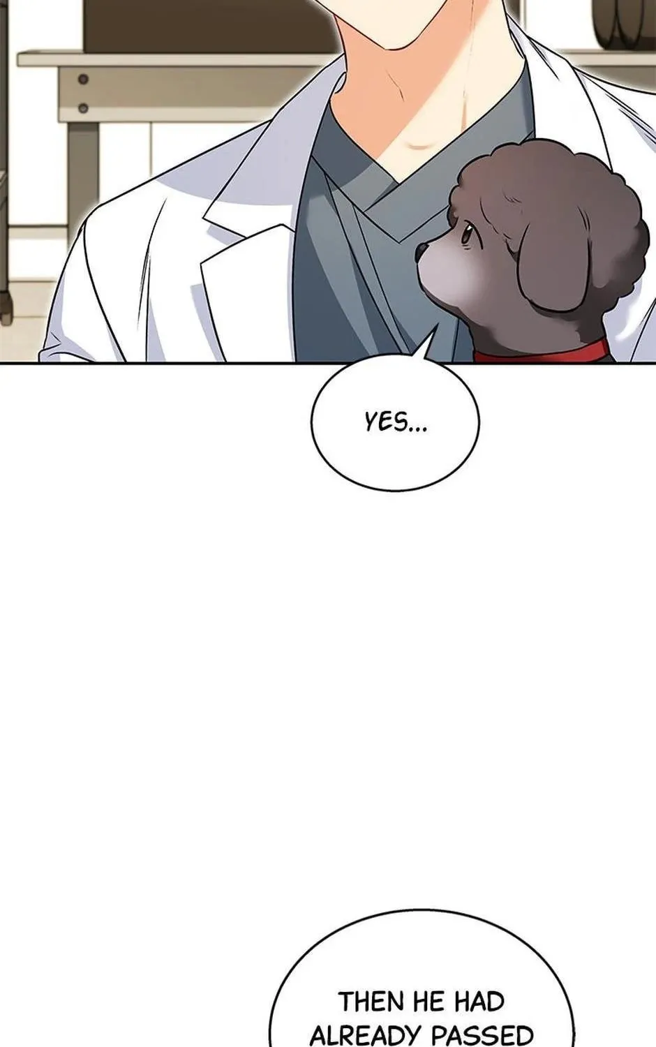 Read Hello! Veterinarian! chapter 34 image 76 on Lezhin