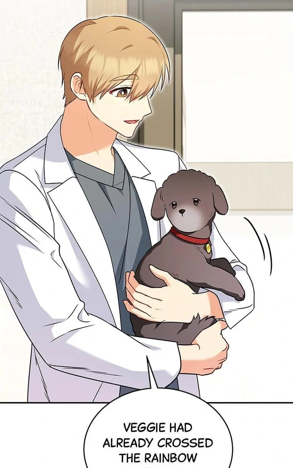 Read Hello! Veterinarian! chapter 34 image 78 on Lezhin