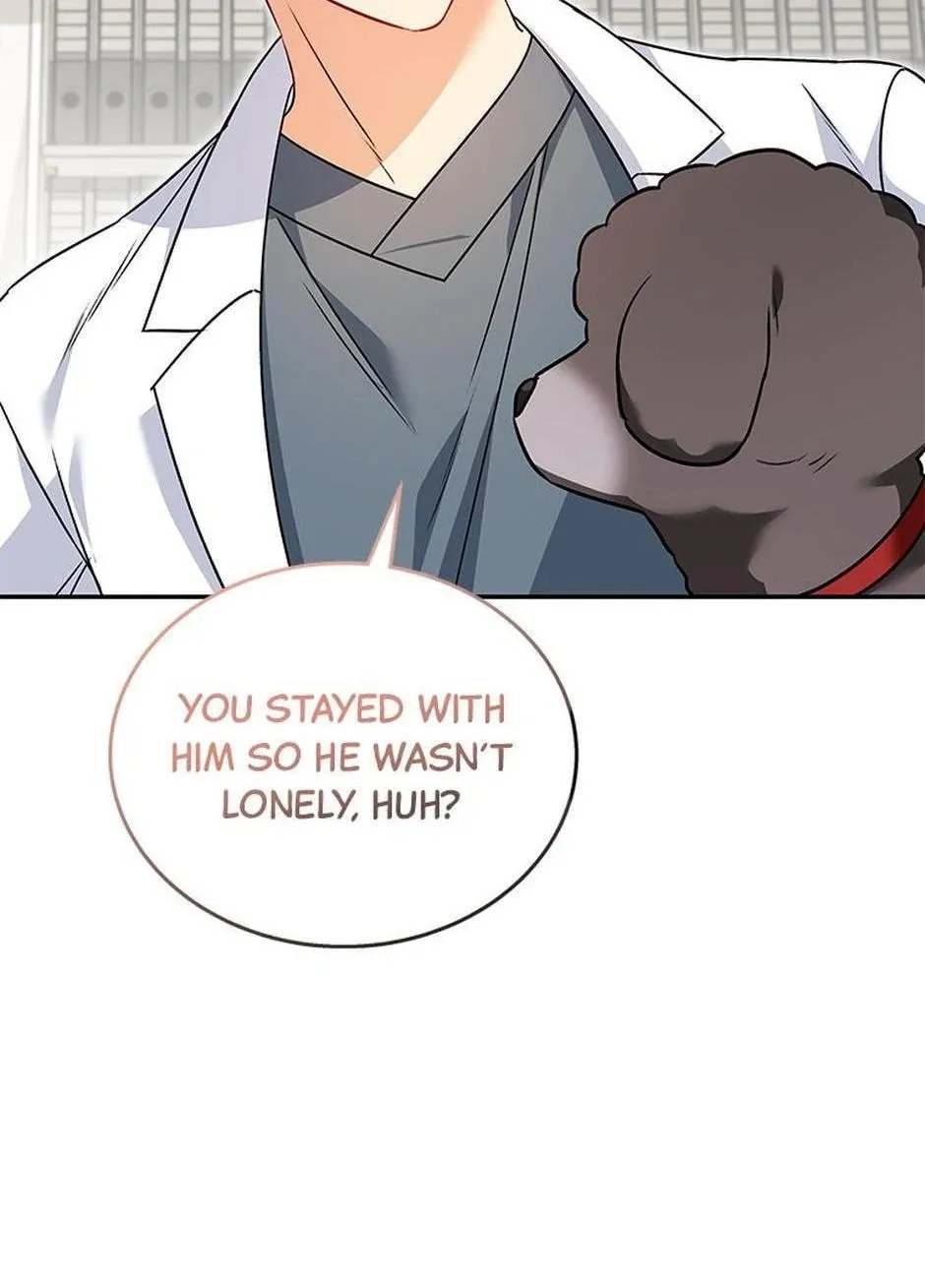 Read Hello! Veterinarian! chapter 34 image 83 on Lezhin