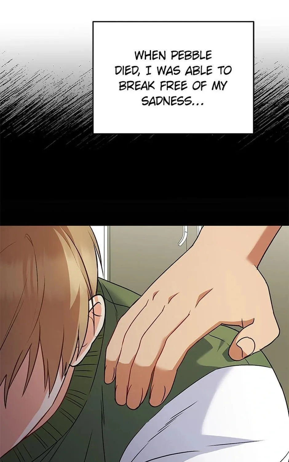 Read Hello! Veterinarian! chapter 34 image 86 on Lezhin