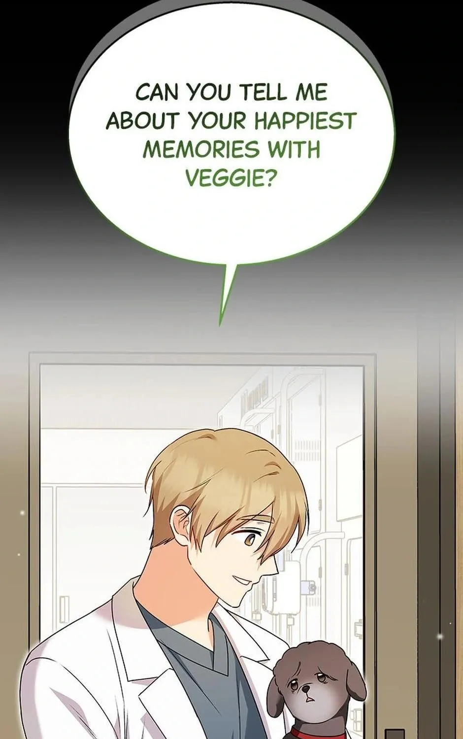Read Hello! Veterinarian! chapter 34 image 94 on Lezhin
