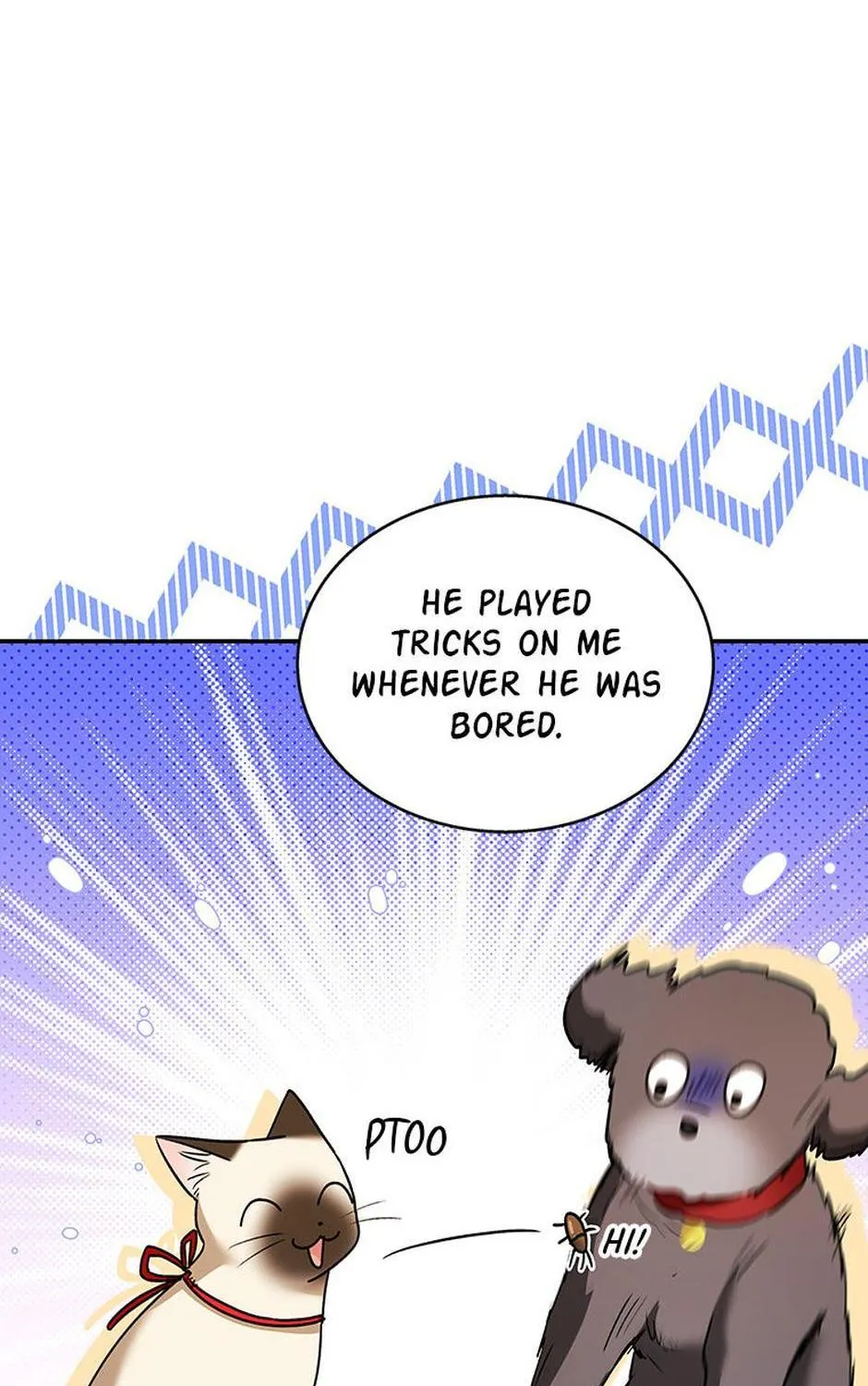 Read Hello! Veterinarian! chapter 34 image 98 on Lezhin