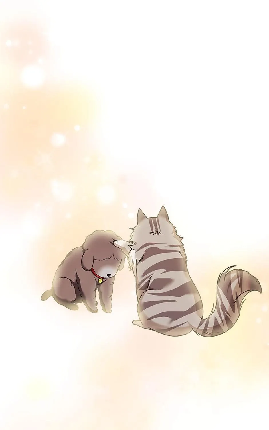 Read Hello! Veterinarian! chapter 35 image 101 on Lezhin