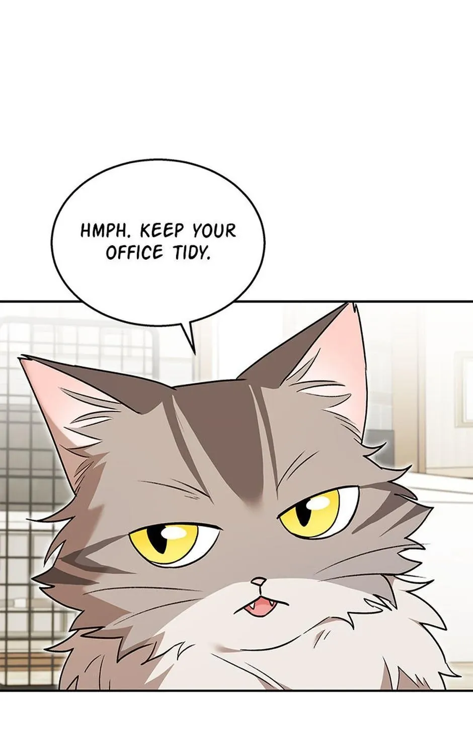 Read Hello! Veterinarian! chapter 35 image 107 on Lezhin