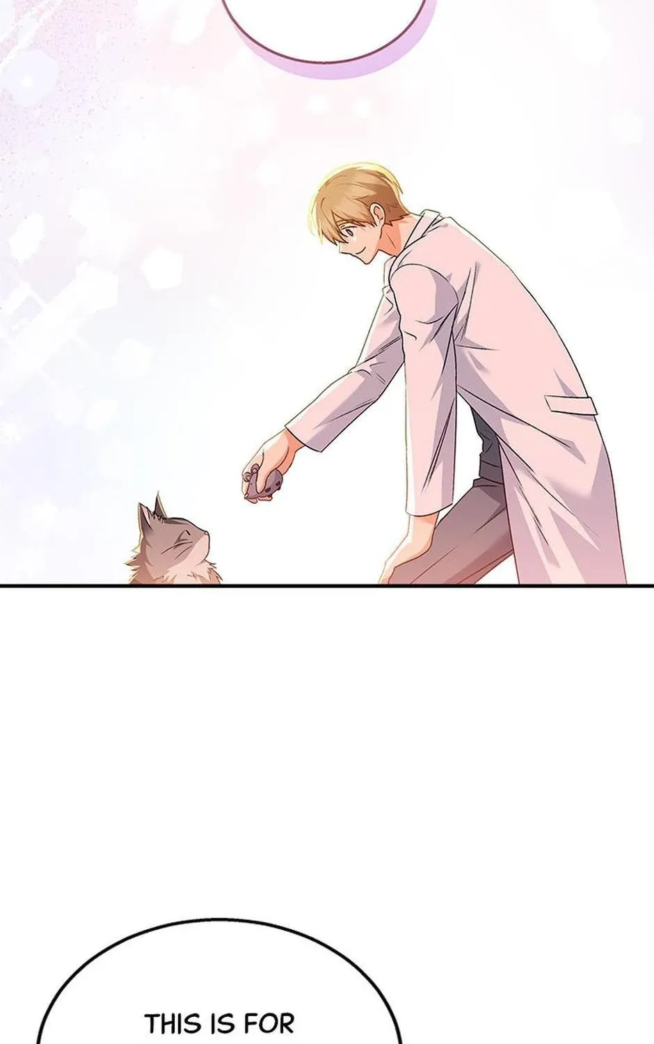 Read Hello! Veterinarian! chapter 35 image 111 on Lezhin