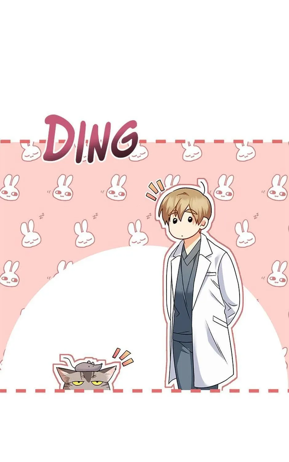 Read Hello! Veterinarian! chapter 35 image 119 on Lezhin