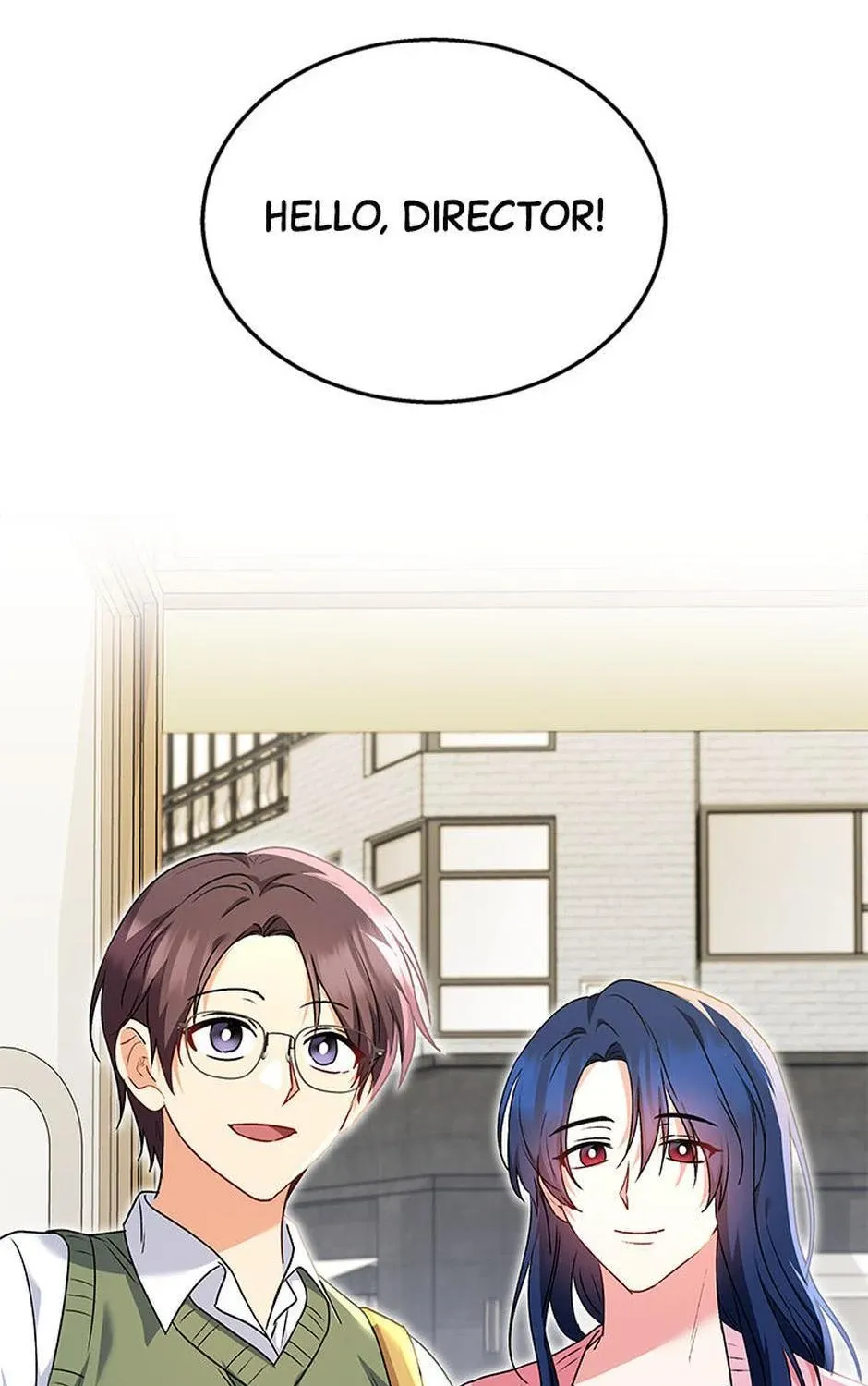 Read Hello! Veterinarian! chapter 35 image 121 on Lezhin