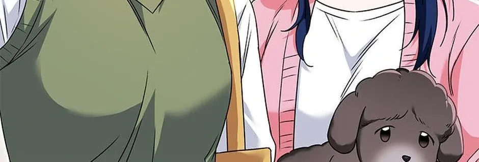 Read Hello! Veterinarian! chapter 35 image 122 on Lezhin