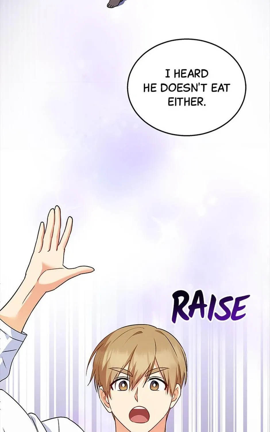 Read Hello! Veterinarian! chapter 35 image 13 on Lezhin
