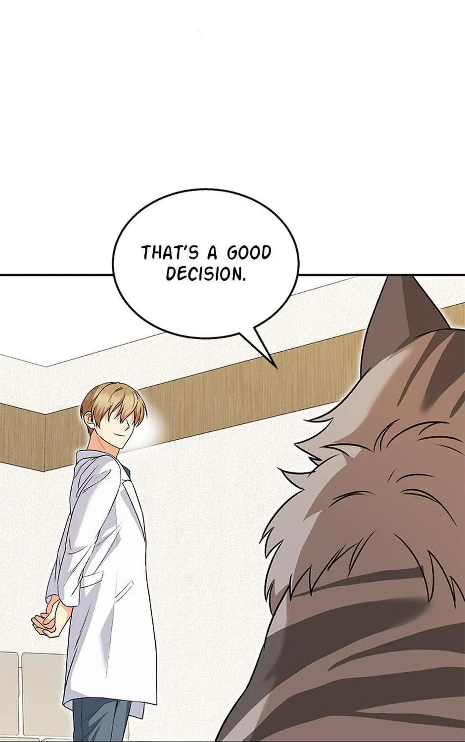 Read Hello! Veterinarian! chapter 35 image 147 on Lezhin