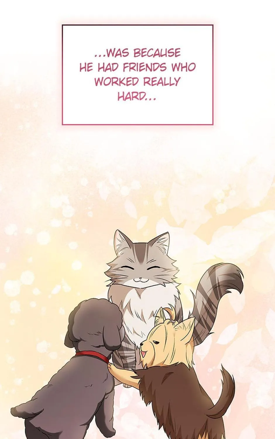 Read Hello! Veterinarian! chapter 35 image 151 on Lezhin