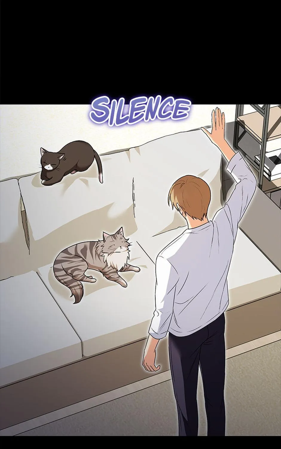 Read Hello! Veterinarian! chapter 35 image 17 on Lezhin