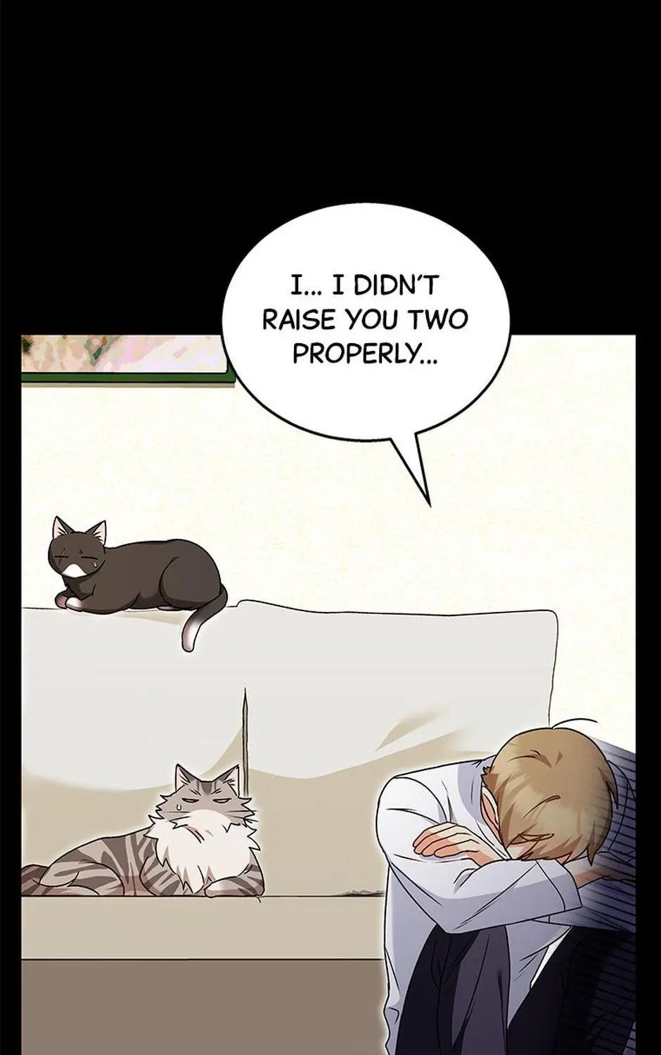 Read Hello! Veterinarian! chapter 35 image 21 on Lezhin