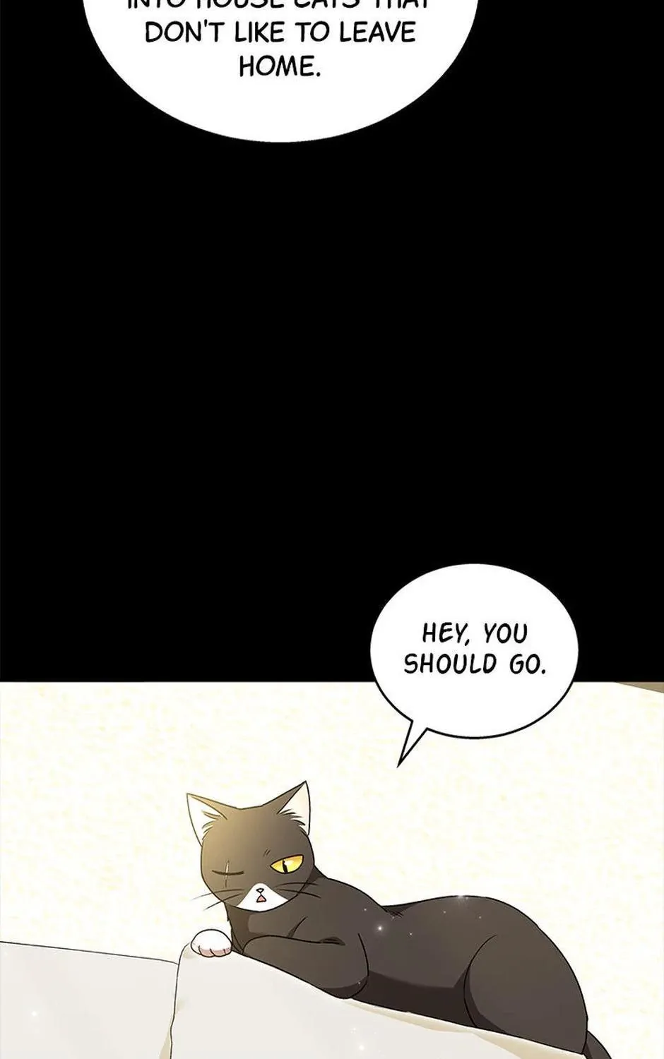 Read Hello! Veterinarian! chapter 35 image 23 on Lezhin