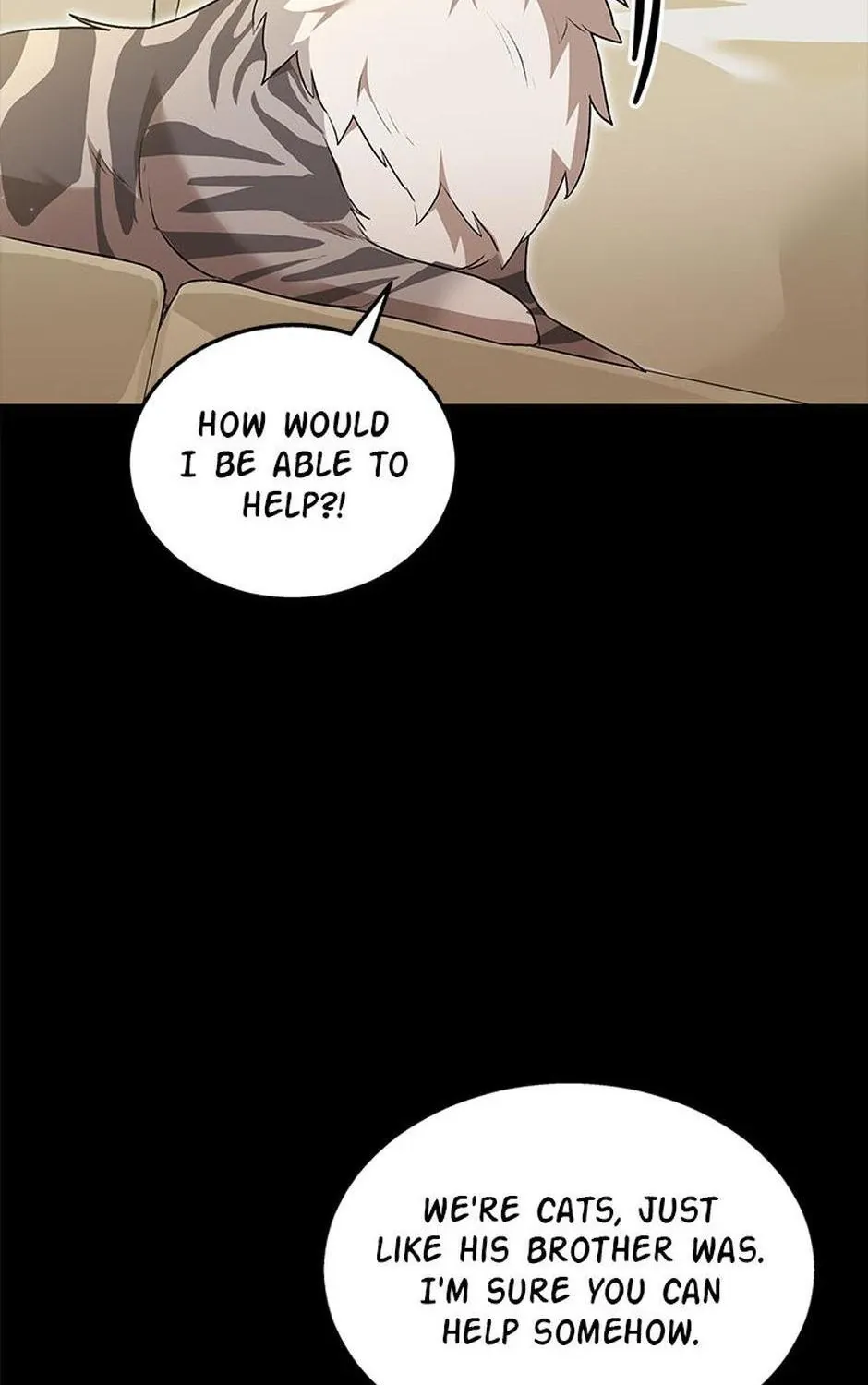 Read Hello! Veterinarian! chapter 35 image 25 on Lezhin