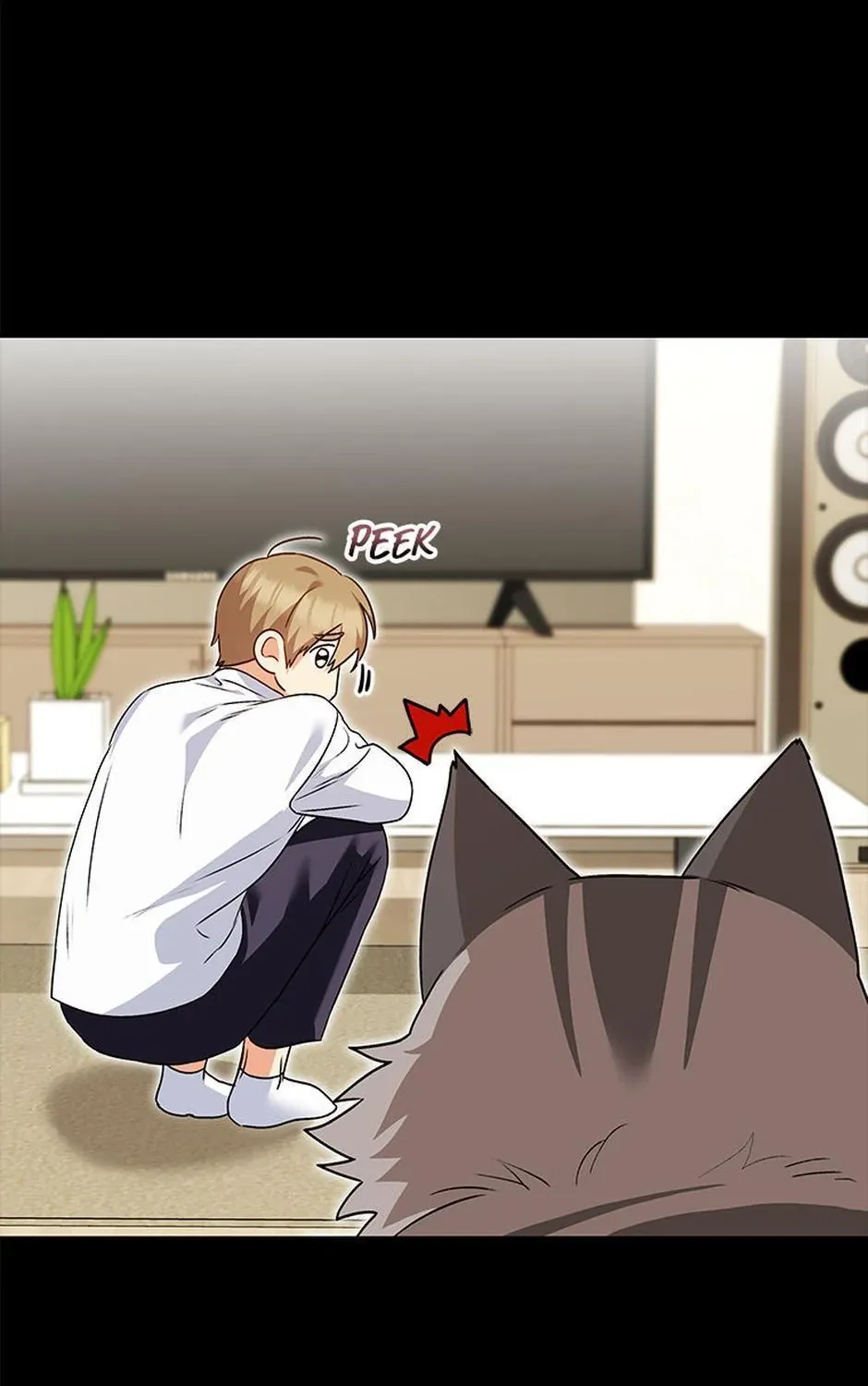 Read Hello! Veterinarian! chapter 35 image 29 on Lezhin