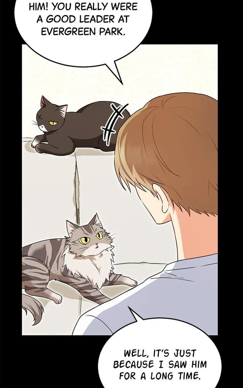 Read Hello! Veterinarian! chapter 35 image 3 on Lezhin