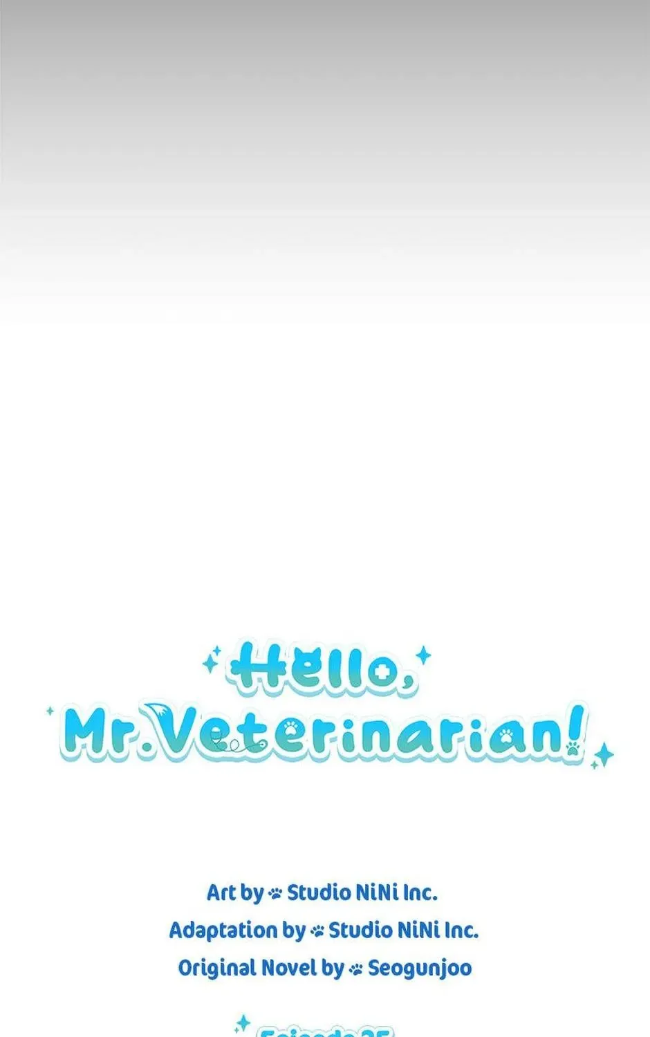 Read Hello! Veterinarian! chapter 35 image 35 on Lezhin