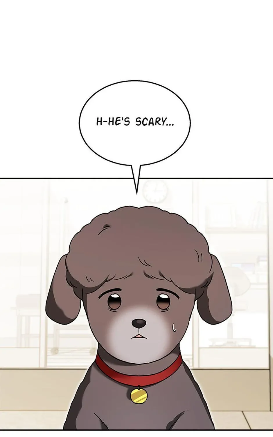 Read Hello! Veterinarian! chapter 35 image 37 on Lezhin