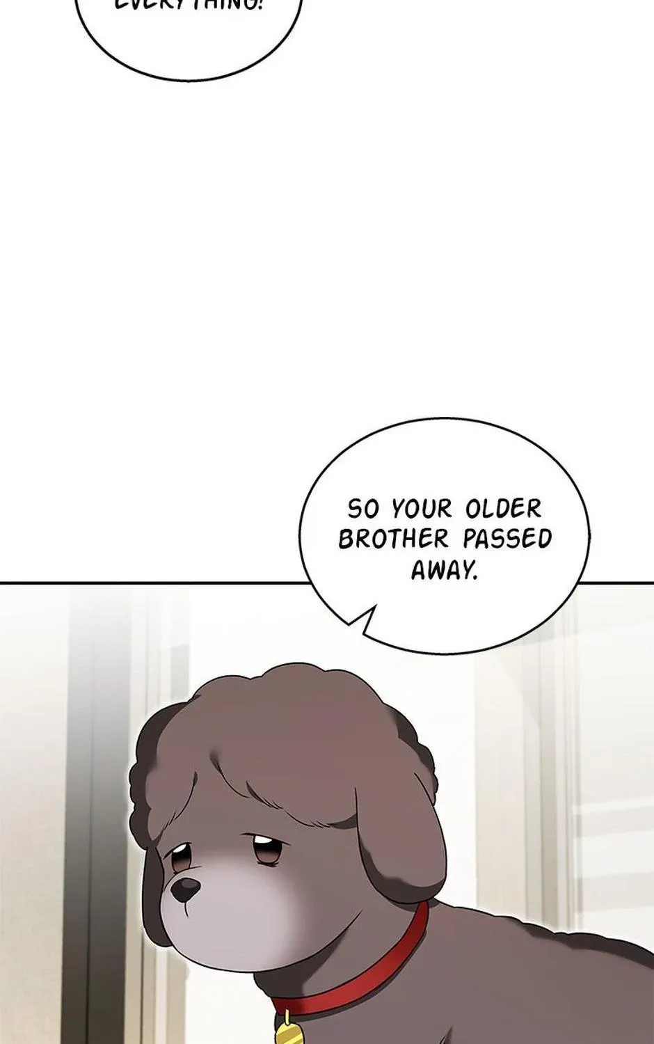 Read Hello! Veterinarian! chapter 35 image 41 on Lezhin