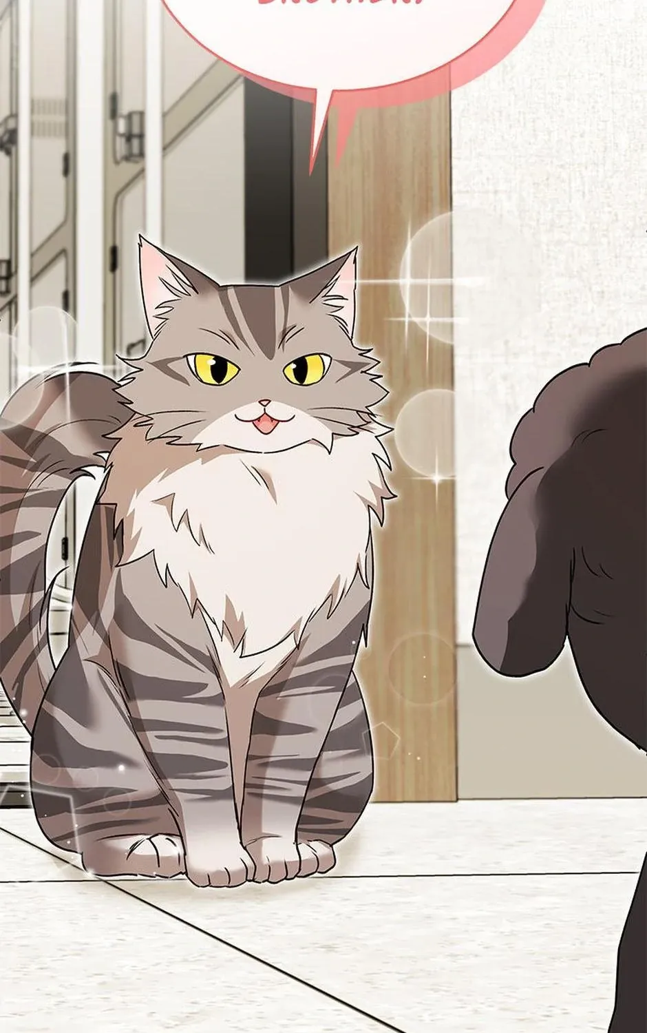Read Hello! Veterinarian! chapter 35 image 45 on Lezhin