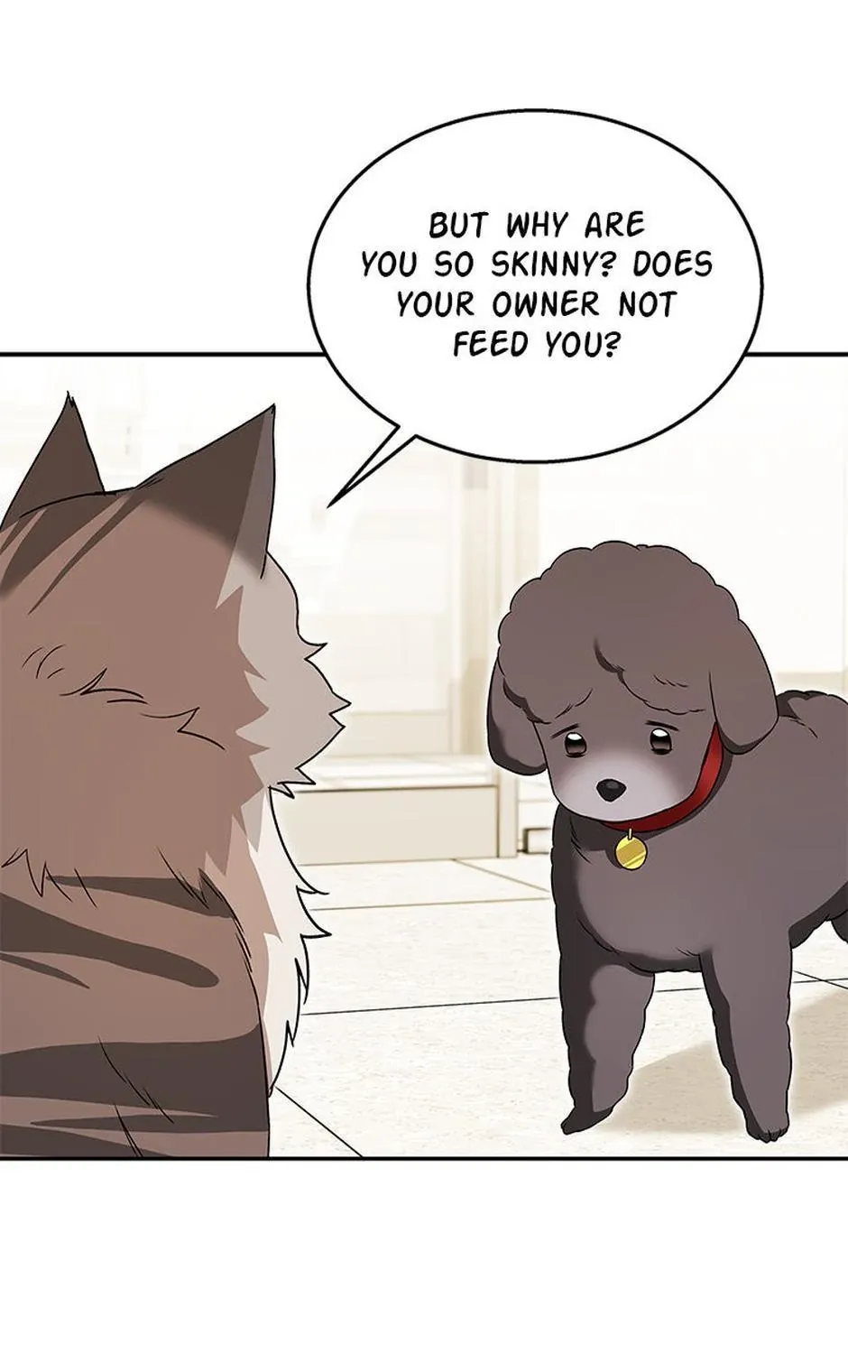 Read Hello! Veterinarian! chapter 35 image 49 on Lezhin