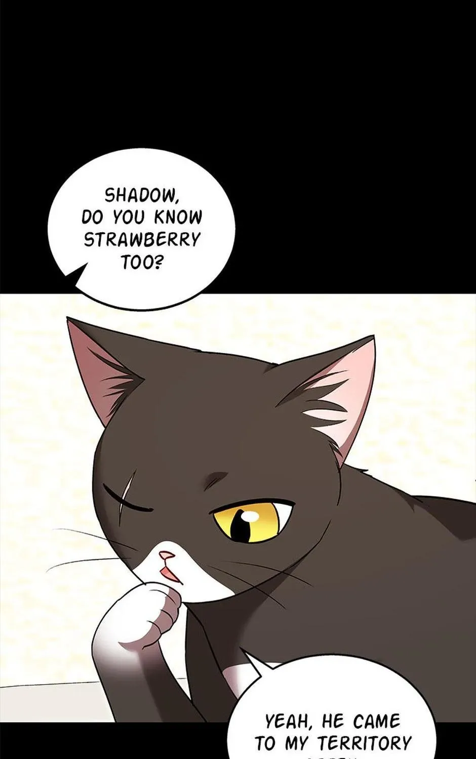 Read Hello! Veterinarian! chapter 35 image 5 on Lezhin