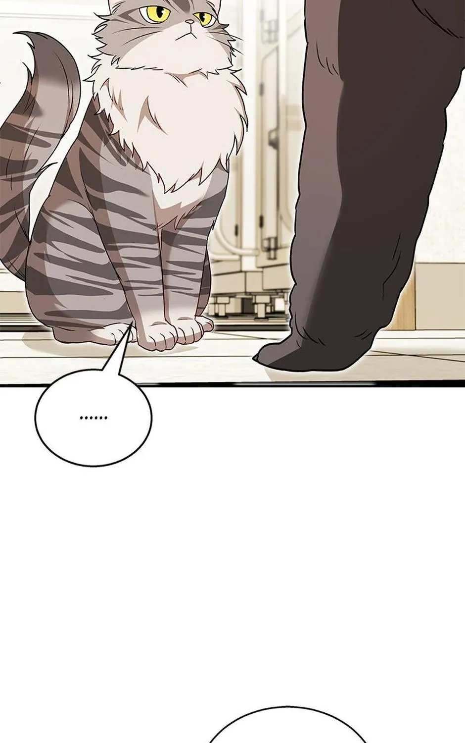 Read Hello! Veterinarian! chapter 35 image 53 on Lezhin