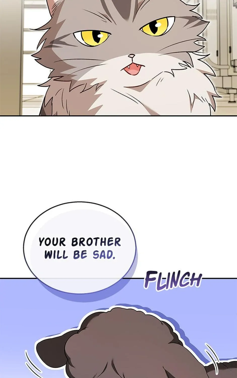 Read Hello! Veterinarian! chapter 35 image 55 on Lezhin