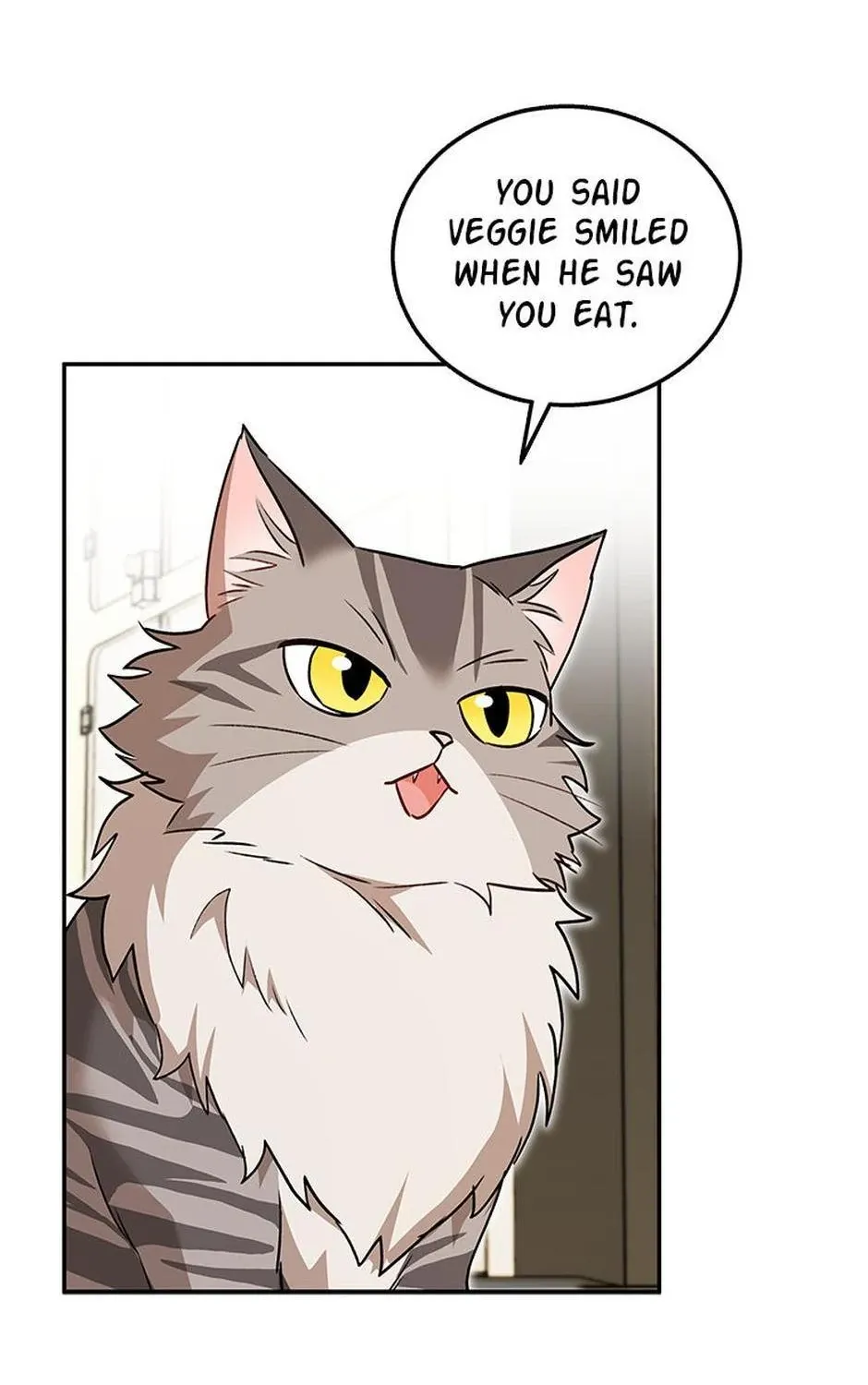 Read Hello! Veterinarian! chapter 35 image 59 on Lezhin