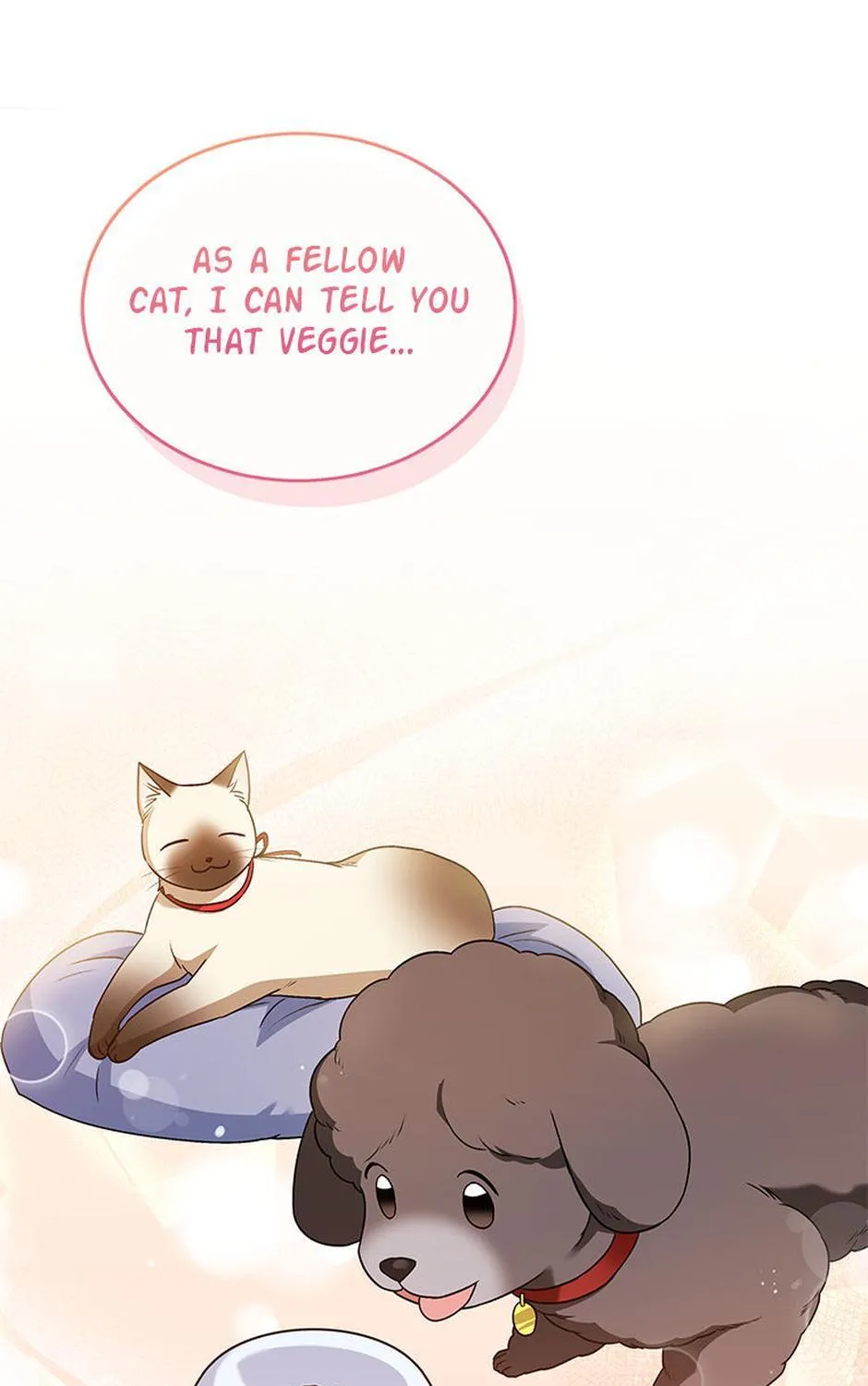 Read Hello! Veterinarian! chapter 35 image 61 on Lezhin