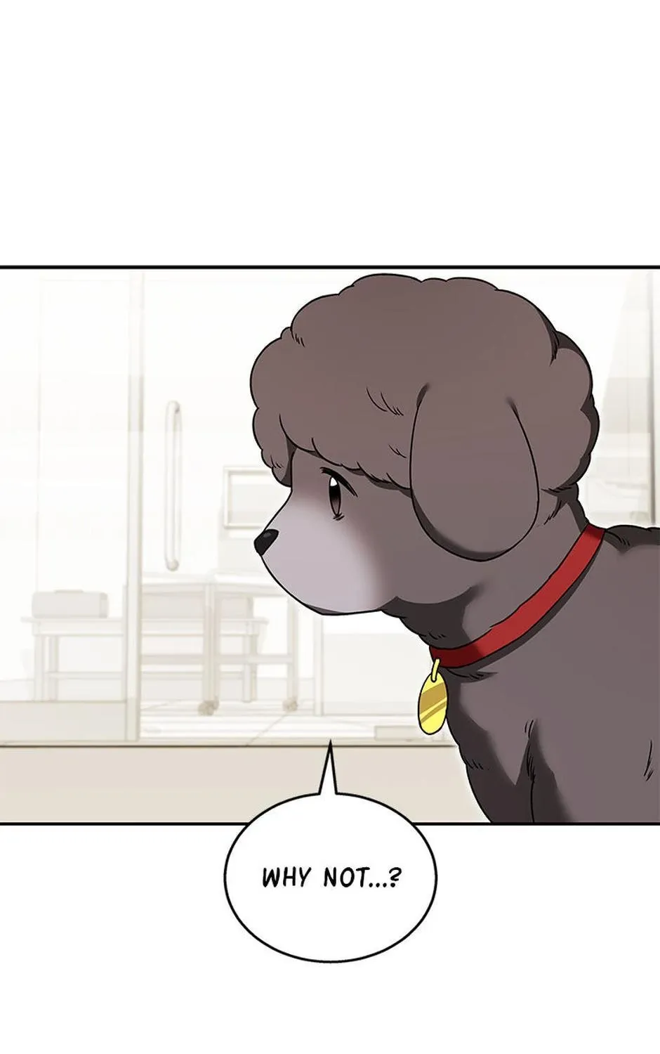Read Hello! Veterinarian! chapter 35 image 69 on Lezhin