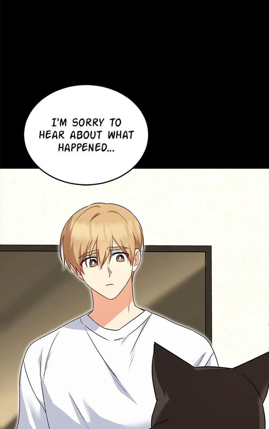 Read Hello! Veterinarian! chapter 35 image 7 on Lezhin