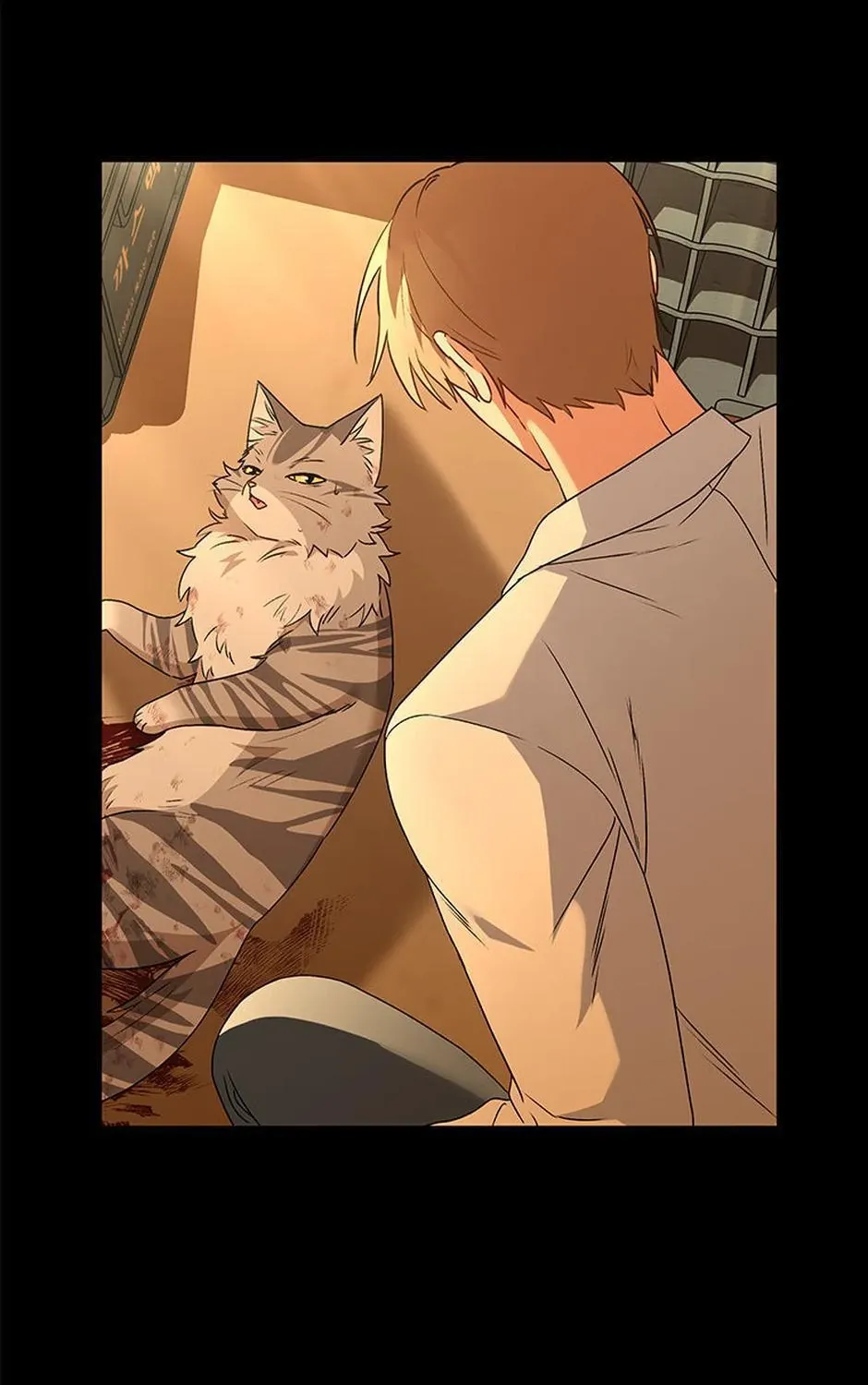 Read Hello! Veterinarian! chapter 35 image 77 on Lezhin