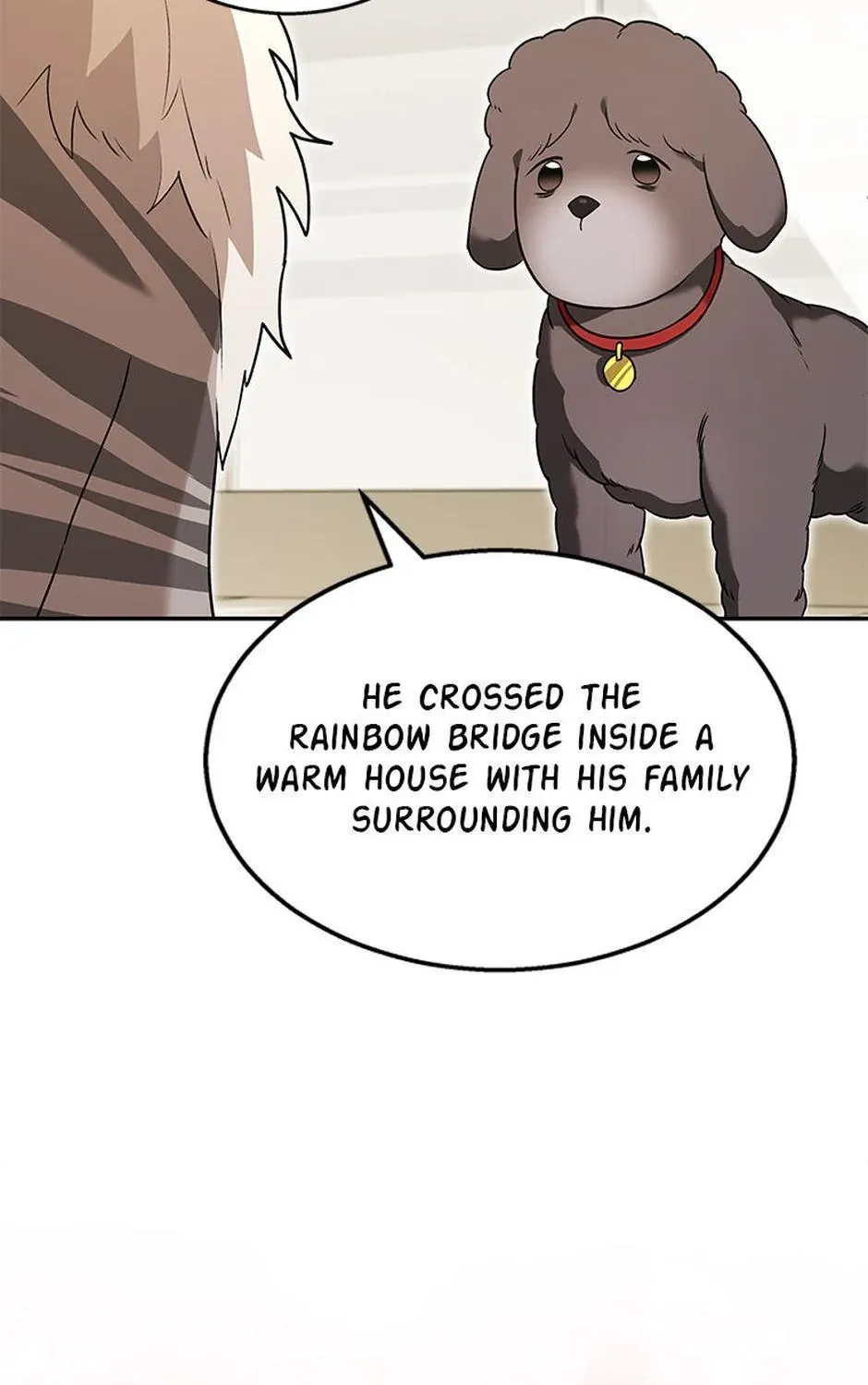 Read Hello! Veterinarian! chapter 35 image 85 on Lezhin