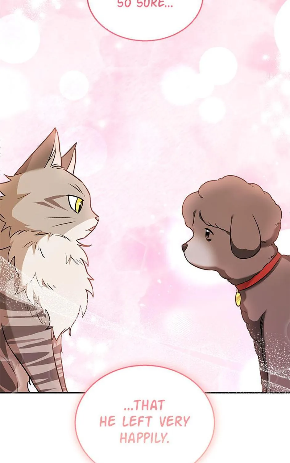 Read Hello! Veterinarian! chapter 35 image 87 on Lezhin
