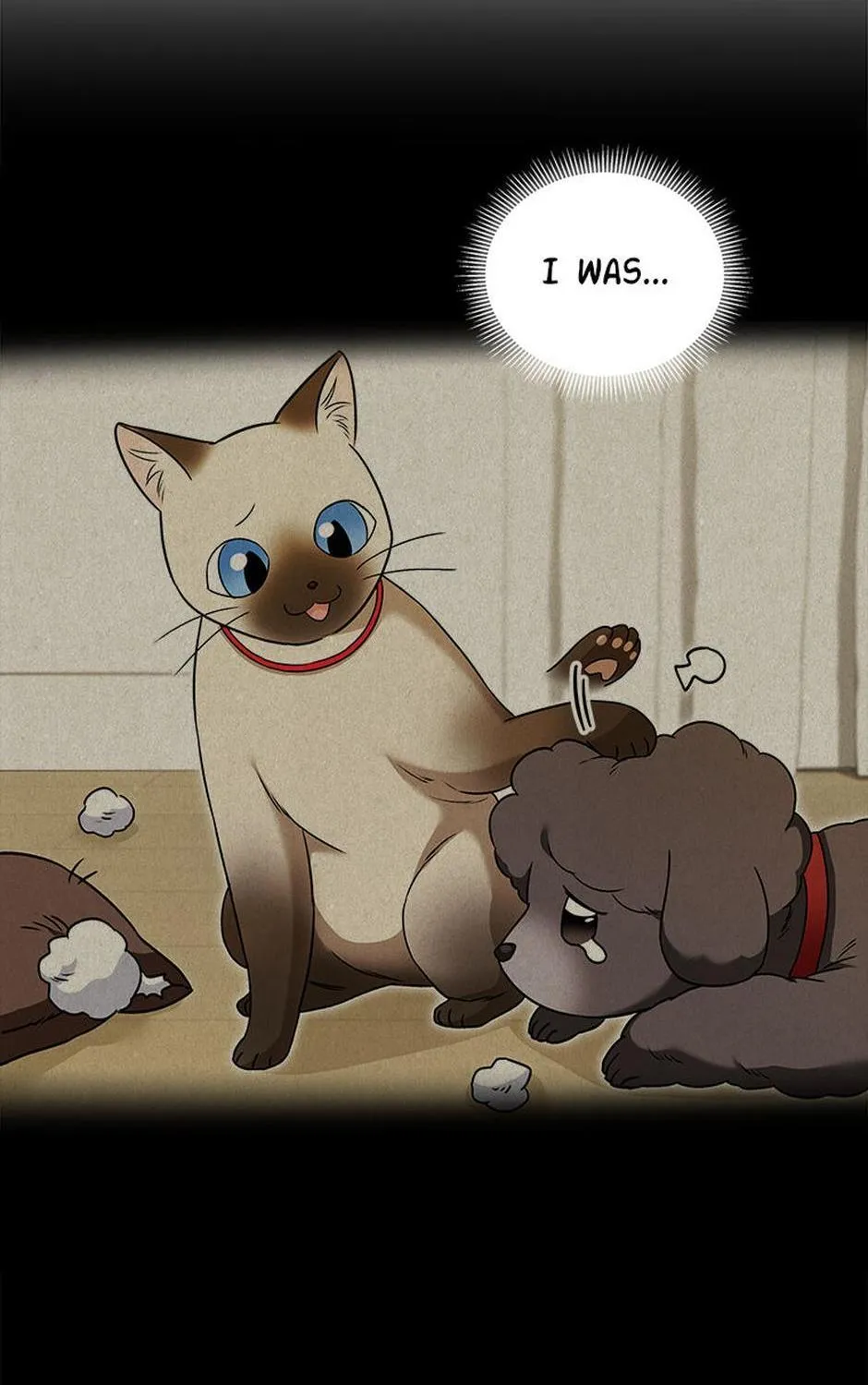 Read Hello! Veterinarian! chapter 35 image 91 on Lezhin